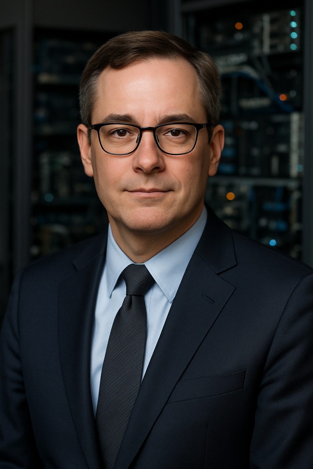 Cory L. Aude
